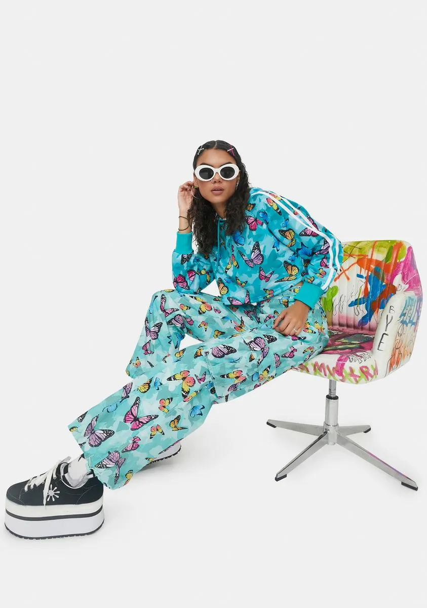 Hidden Magic Cargo Pants sold by Dolls Kill product image thumbnail 3