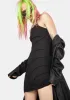 Need Some Space Mini Dress sold by Dolls Kill