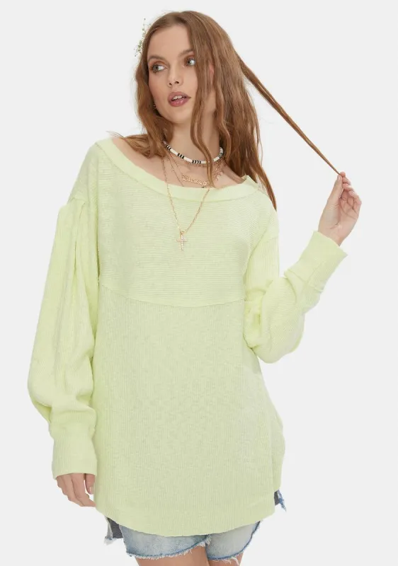 OG Long Sleeve Top sold by Dolls Kill