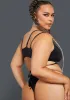 Plus Better Than The Hype Lingerie Set sold by Dolls Kill