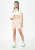 Candy Either Right Or Wrong Shortalls sold by Dolls Kill