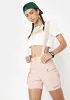Candy Either Right Or Wrong Shortalls sold by Dolls Kill