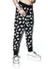 Misfits Fiend Skull Harem Pants sold by Dolls Kill