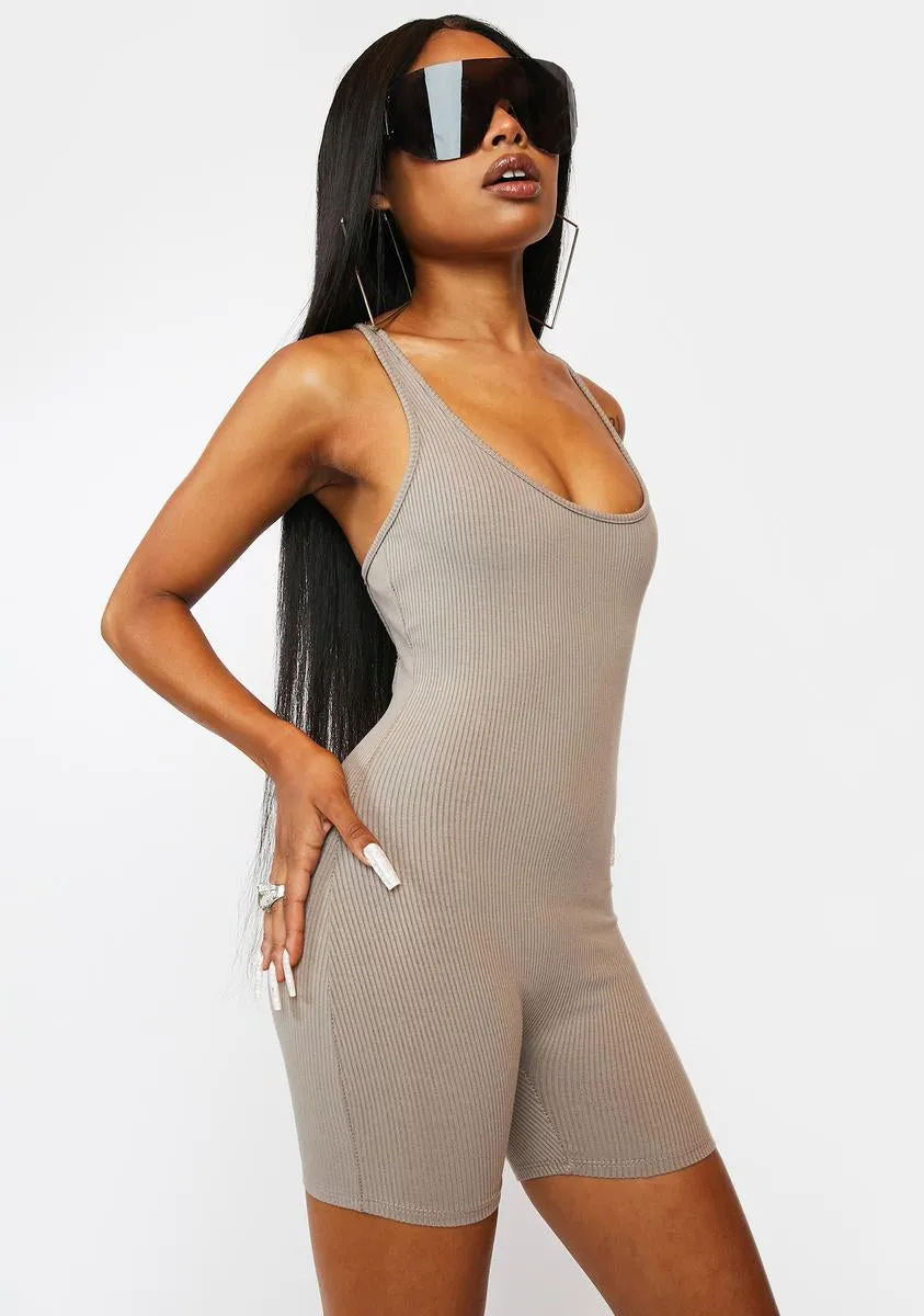 Eat Pray Slay Romper sold by Dolls Kill product image thumbnail 2