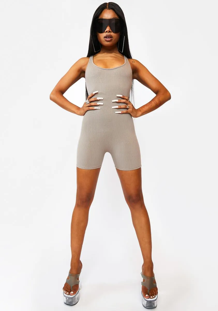 Eat Pray Slay Romper sold by Dolls Kill product image thumbnail 3