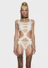 Come Chill Lingerie Set sold by Dolls Kill