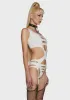 Come Chill Lingerie Set sold by Dolls Kill