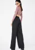 Vagabond Vixen Side Slit Pants sold by Dolls Kill