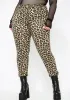 She's Feeling Catty Leopard Jeans sold by Dolls Kill