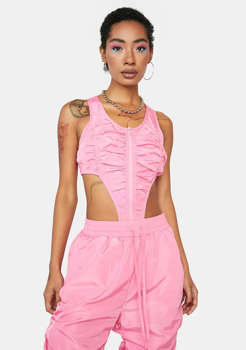 Jawbreaker Delight Pants Set sold by Dolls Kill