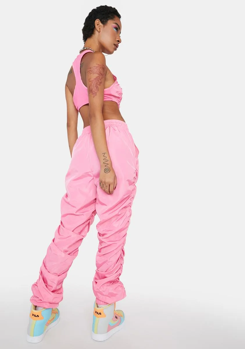 Jawbreaker Delight Pants Set sold by Dolls Kill product image thumbnail 4