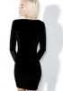 Locato Dress sold by Dolls Kill
