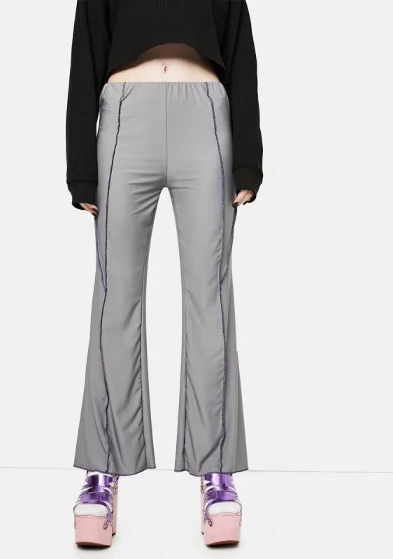 High Line Pants sold by Dolls Kill