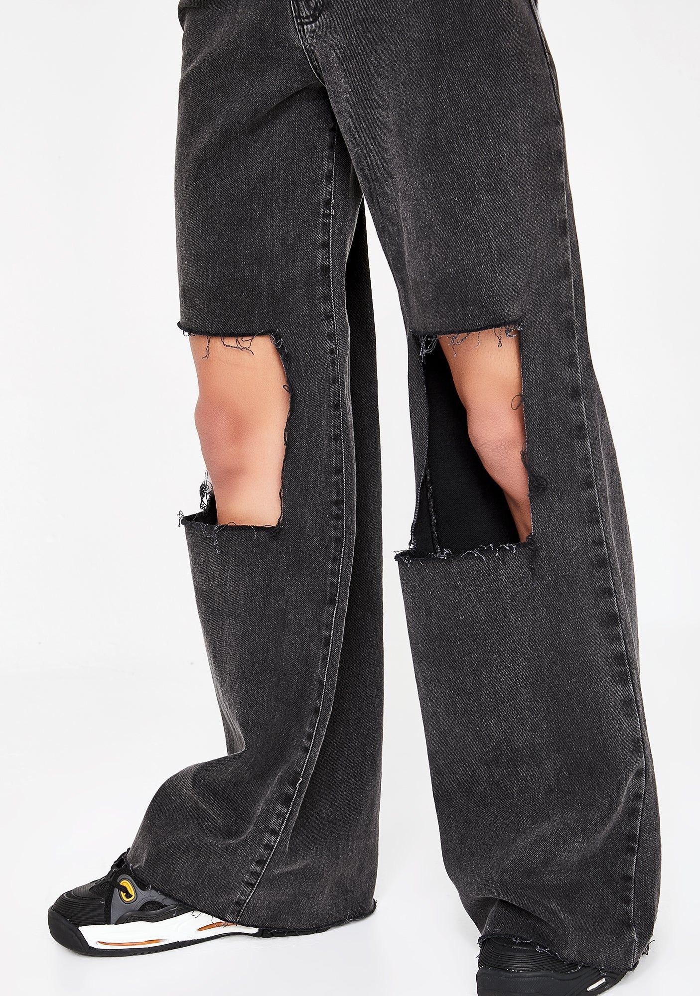 Vent Jeans sold by Dolls Kill product image thumbnail 3