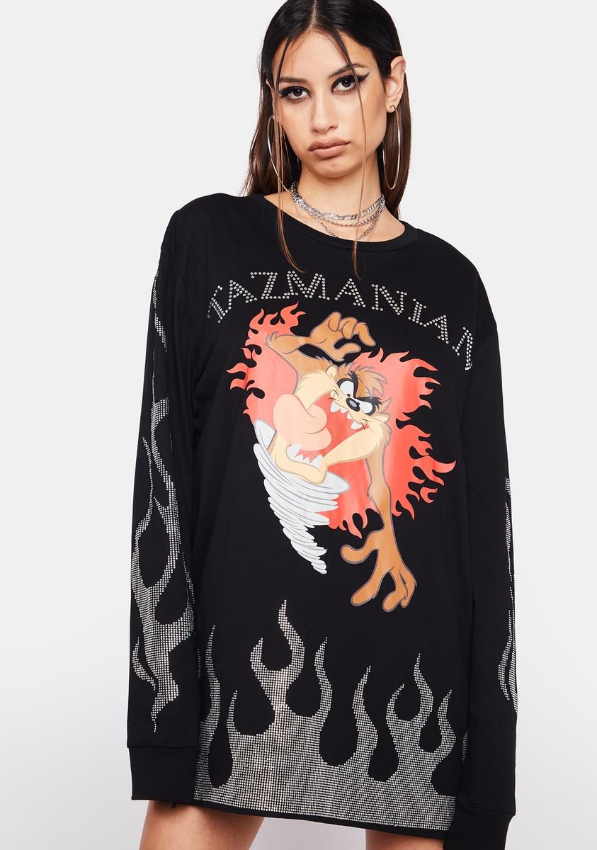 Move My Way Halter Top sold by Dolls Kill product image thumbnail 3