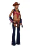 It's My Rodeo Cowgirl Costume sold by Dolls Kill
