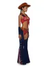 It's My Rodeo Cowgirl Costume sold by Dolls Kill