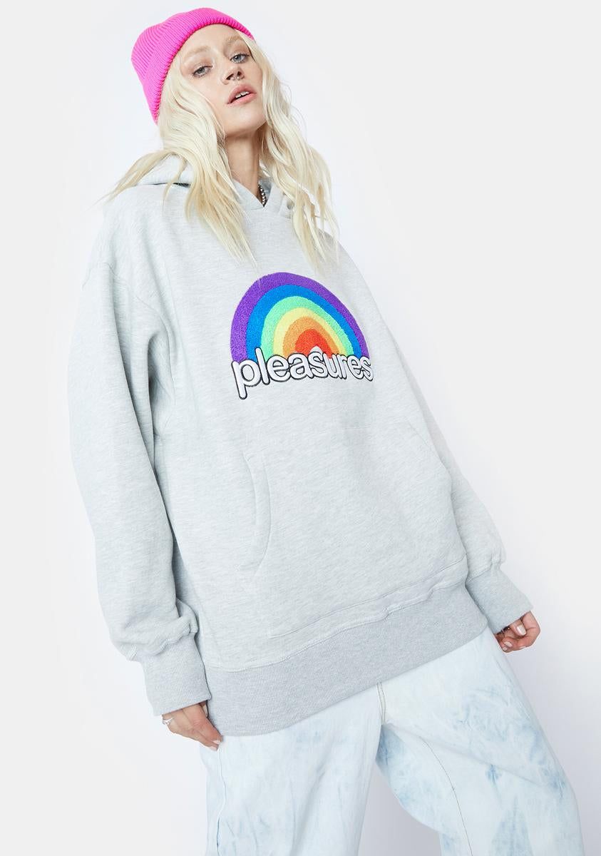 Good Time Graphic Hoodie sold by Dolls Kill product image thumbnail 2