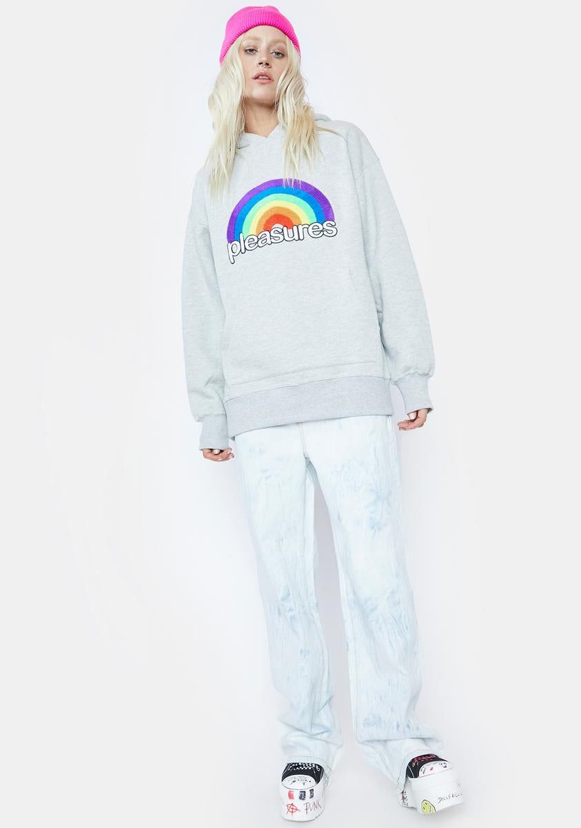 Good Time Graphic Hoodie sold by Dolls Kill product image thumbnail 3