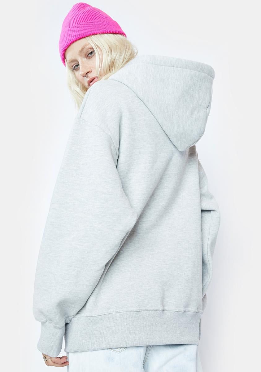 Good Time Graphic Hoodie sold by Dolls Kill product image thumbnail 4