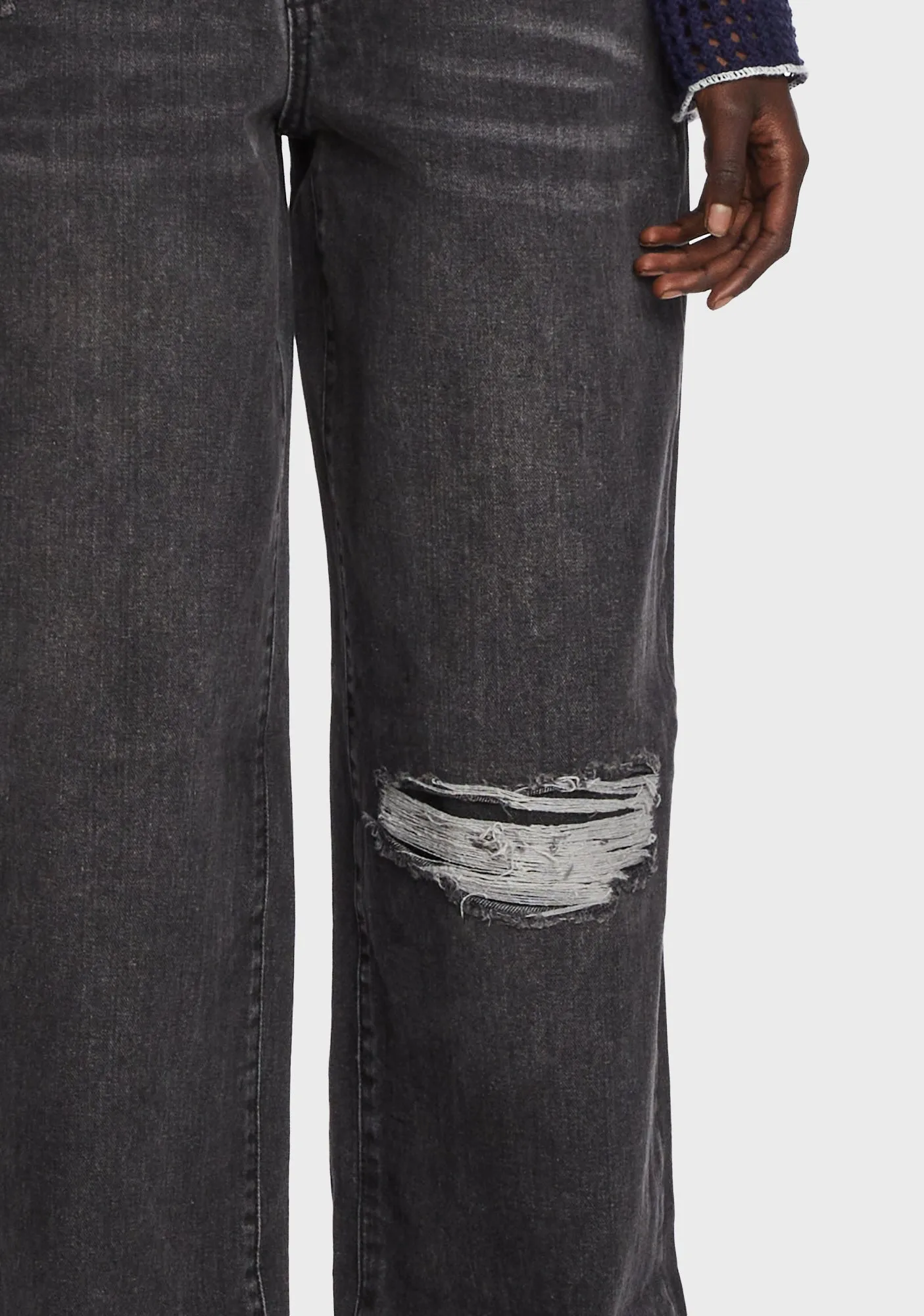 Wicked Your Worth Lingerie Set sold by Dolls Kill product image thumbnail 3