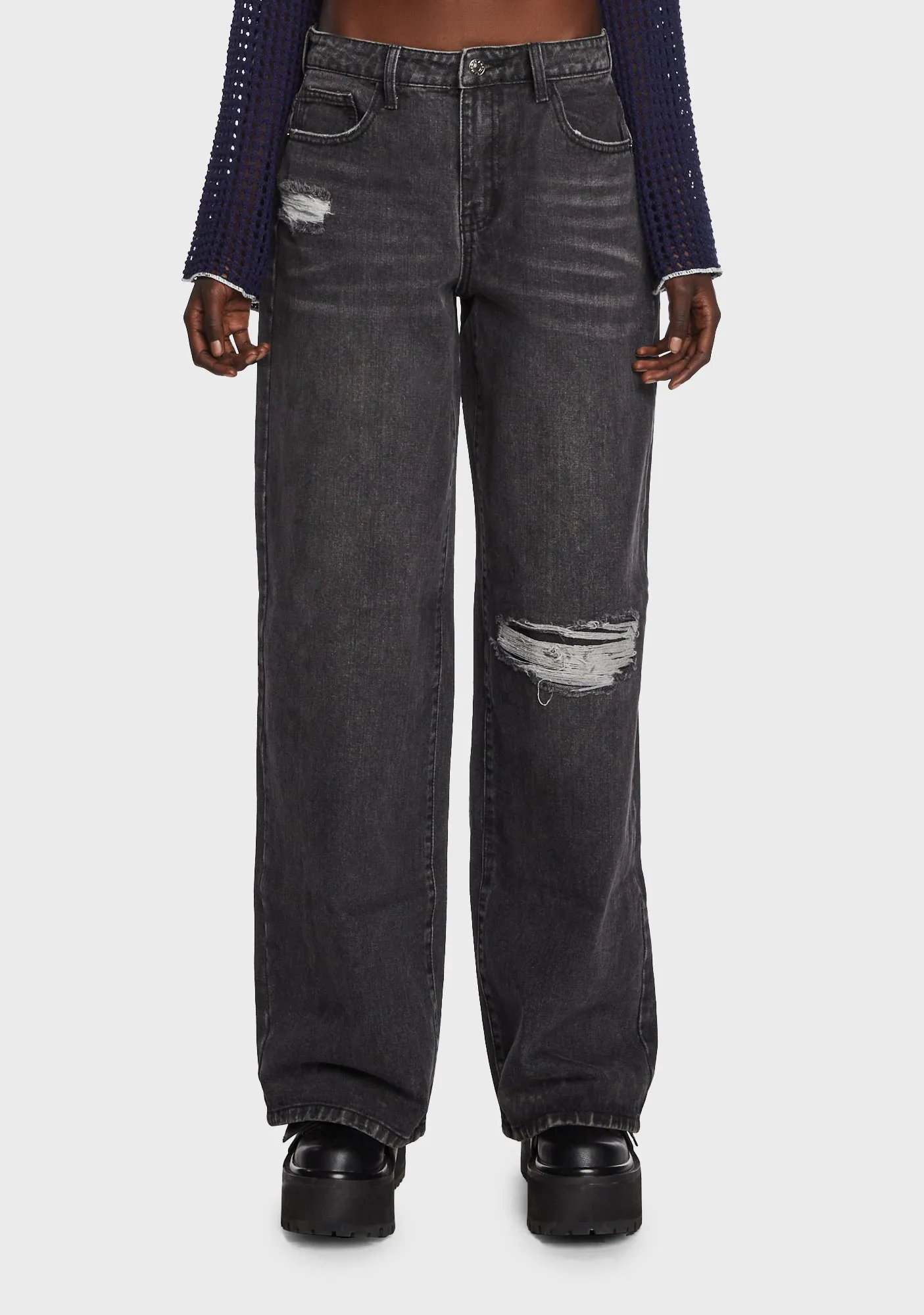 Wicked Your Worth Lingerie Set sold by Dolls Kill product image thumbnail 2