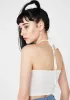 Hunny I'm Home Halter Top sold by Dolls Kill