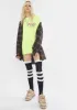 Refresh Long Sleeve Graphic Tee sold by Dolls Kill