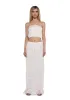 Whispers Of Intrigue Skirt Set sold by Dolls Kill