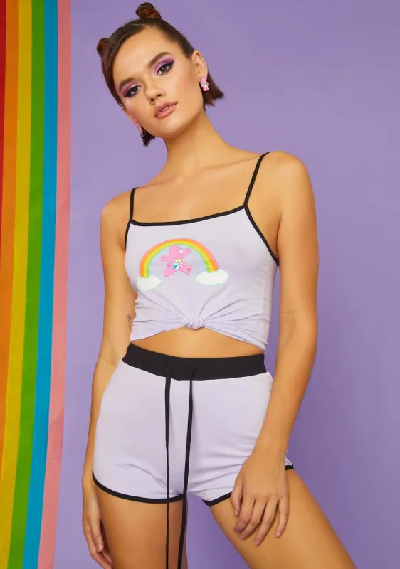 100 Percent Huggable Pajama Set sold by Dolls Kill