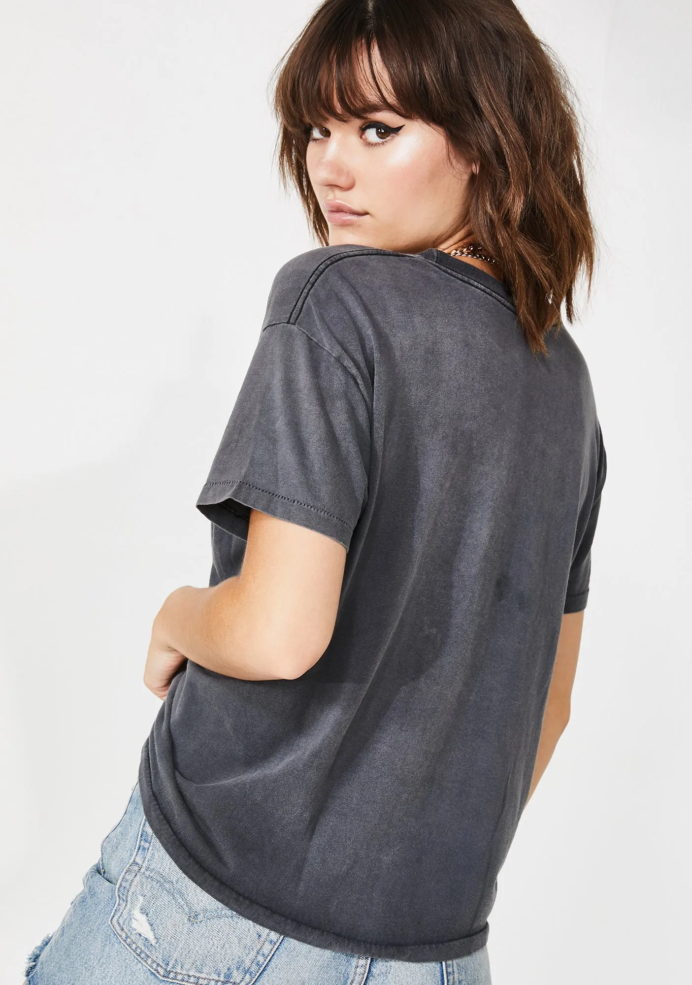 Vintage U2 Rattle And Hum Tee sold by Dolls Kill product image thumbnail 4