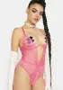 Feeling Regal Lace Teddy sold by Dolls Kill