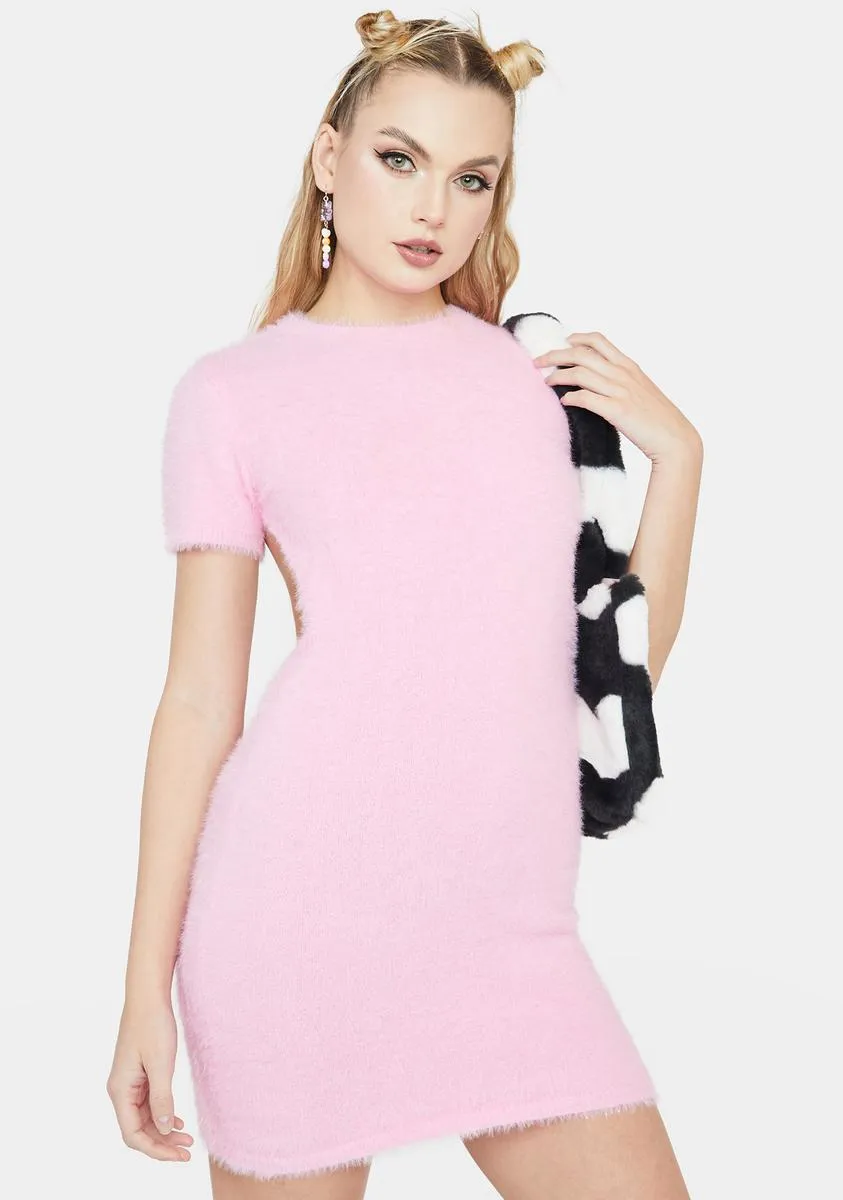 Westside Mini Dress sold by Dolls Kill product image thumbnail 4