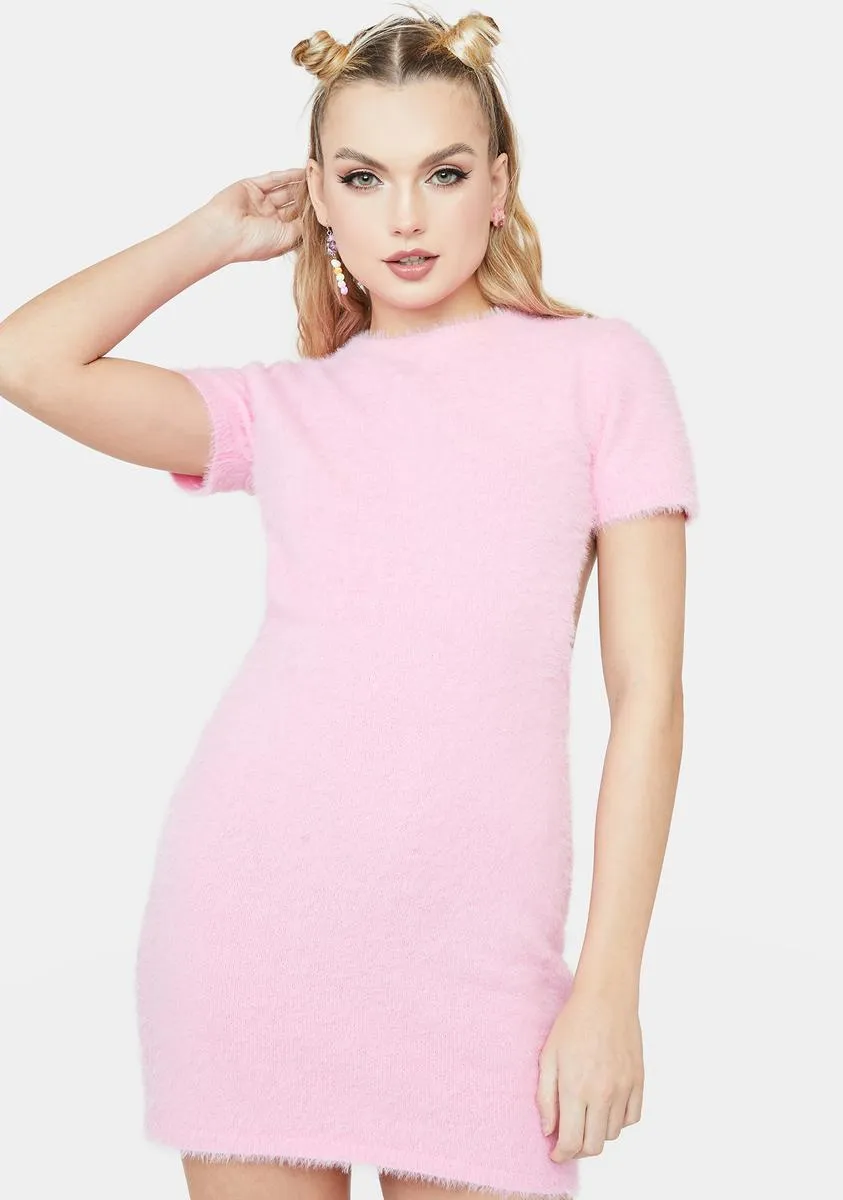 Westside Mini Dress sold by Dolls Kill