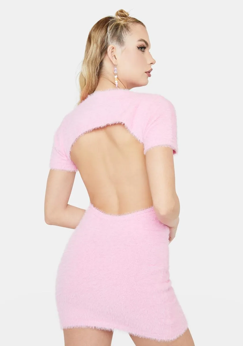 Westside Mini Dress sold by Dolls Kill product image thumbnail 2