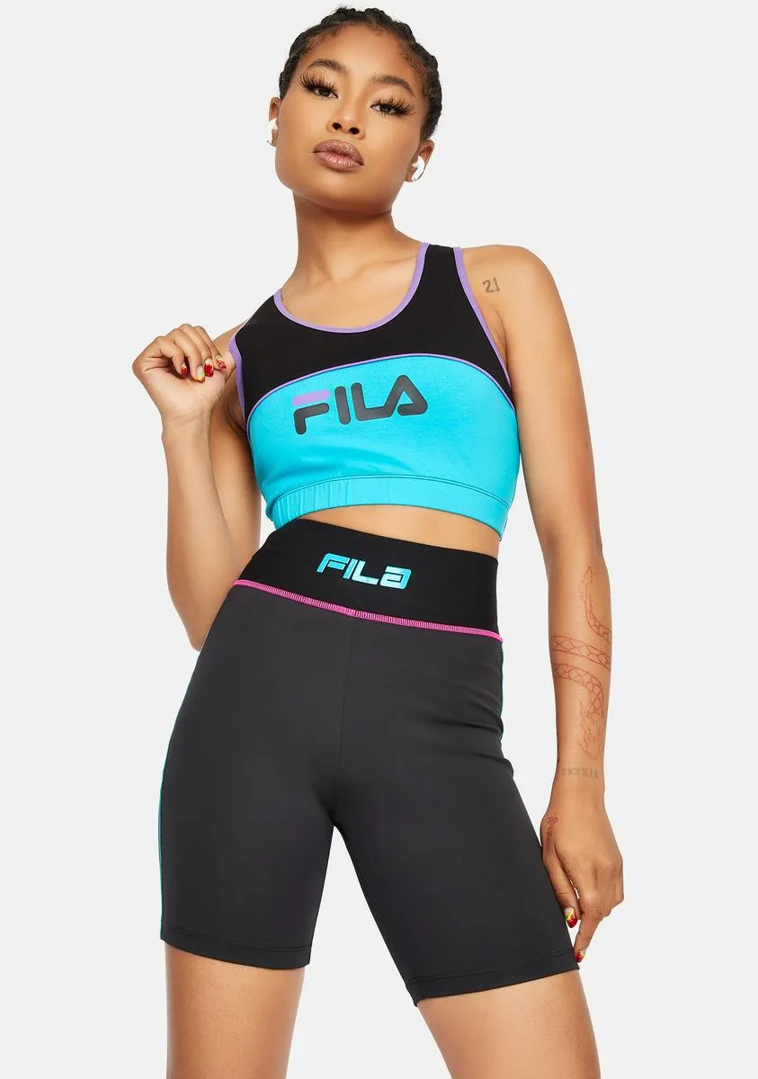 Nala Bike Shorts sold by Dolls Kill product image thumbnail 2