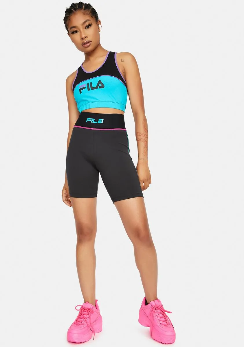 Nala Bike Shorts sold by Dolls Kill product image thumbnail 3