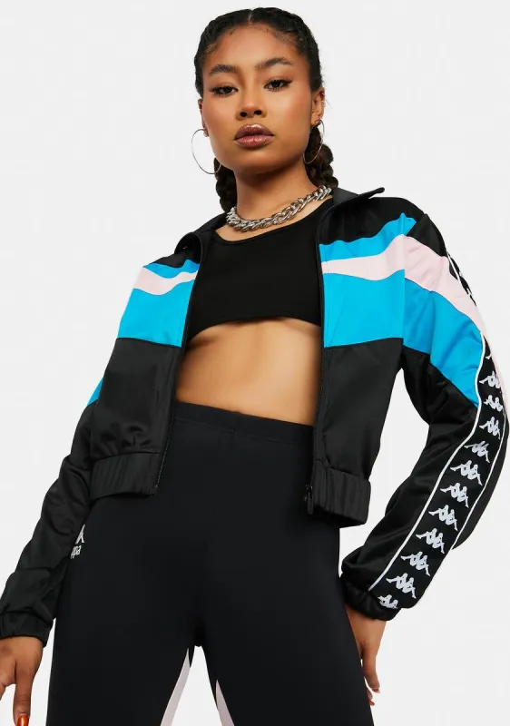 Authentic Football Esta Track Jacket made by Kappa
