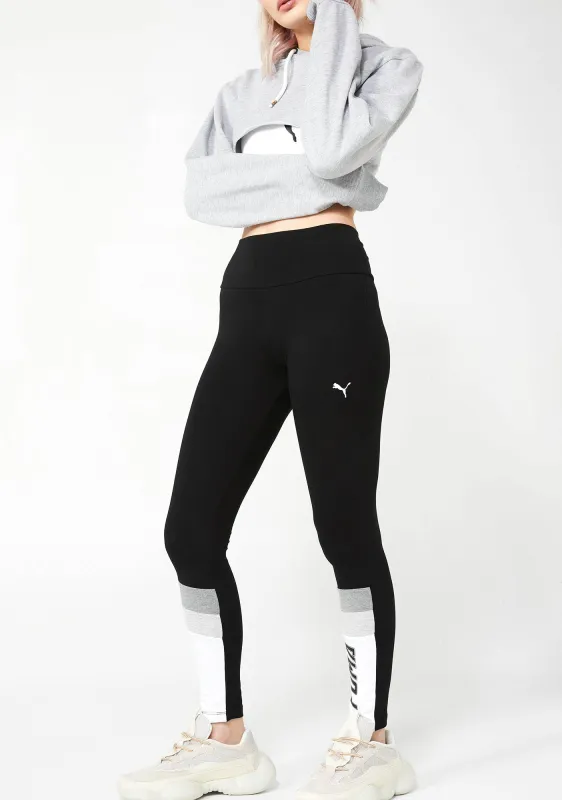 Athletics Graphic Leggings made by Puma