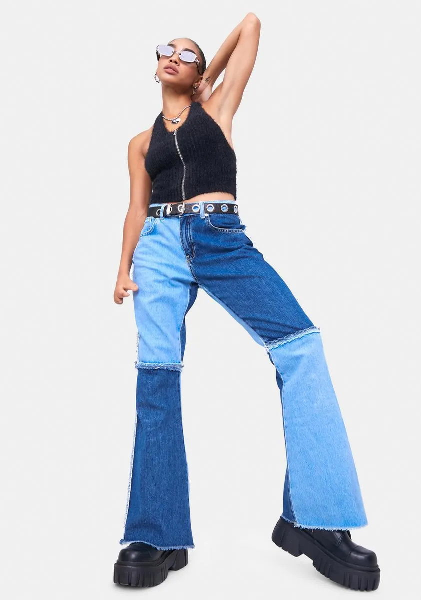 Bug Halter Top sold by Dolls Kill product image thumbnail 3