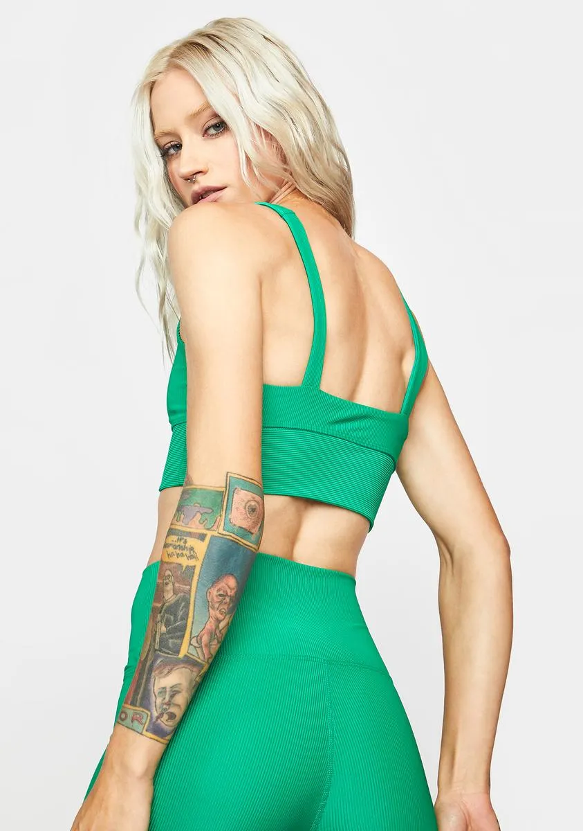 Jelly Bean Leah Top sold by Dolls Kill product image thumbnail 4