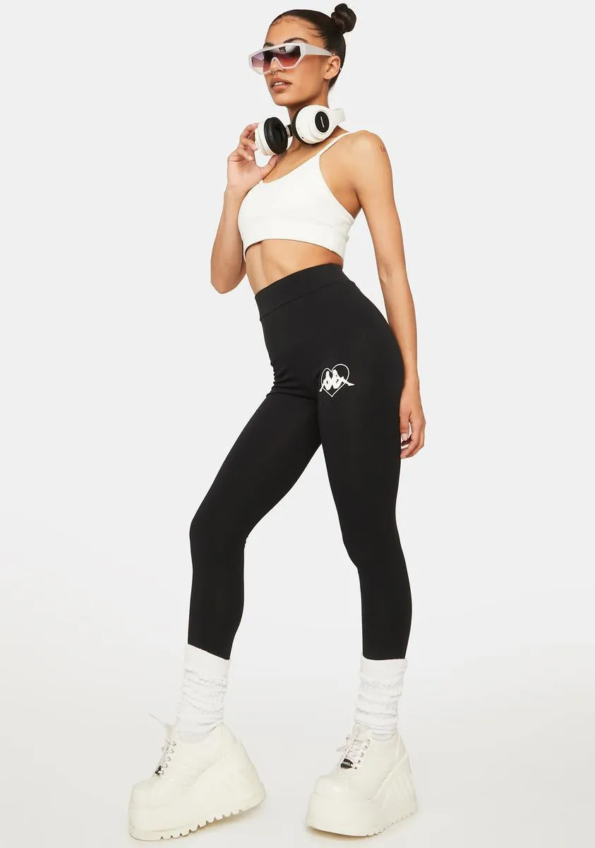 Authentic Love Tarnow Leggings sold by Dolls Kill product image thumbnail 4