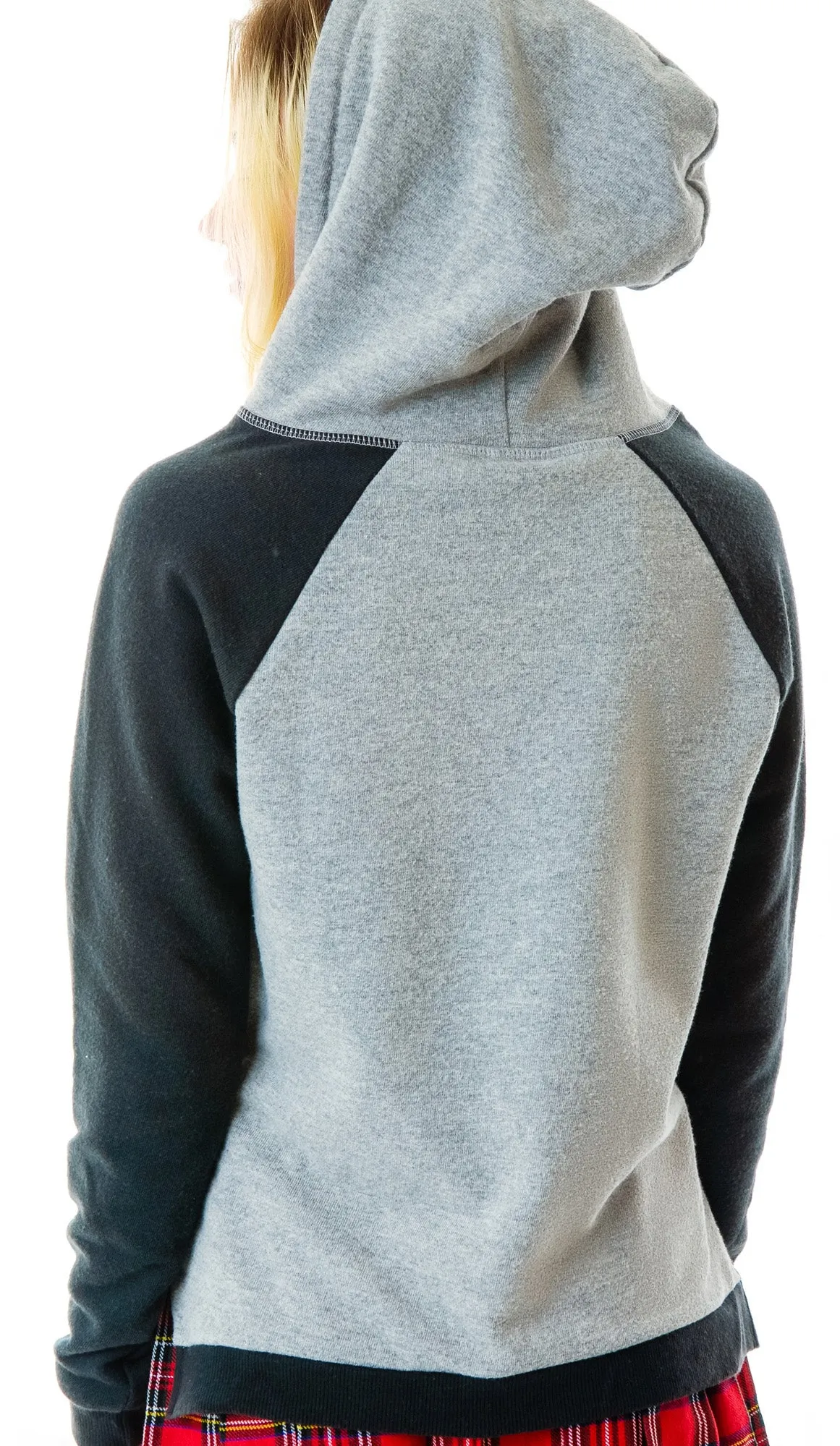 Mickey Mouse Pullover Hoodie sold by Dolls Kill product image thumbnail 2