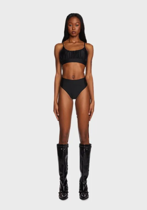 Ocean Child Bikini Set sold by Dolls Kill