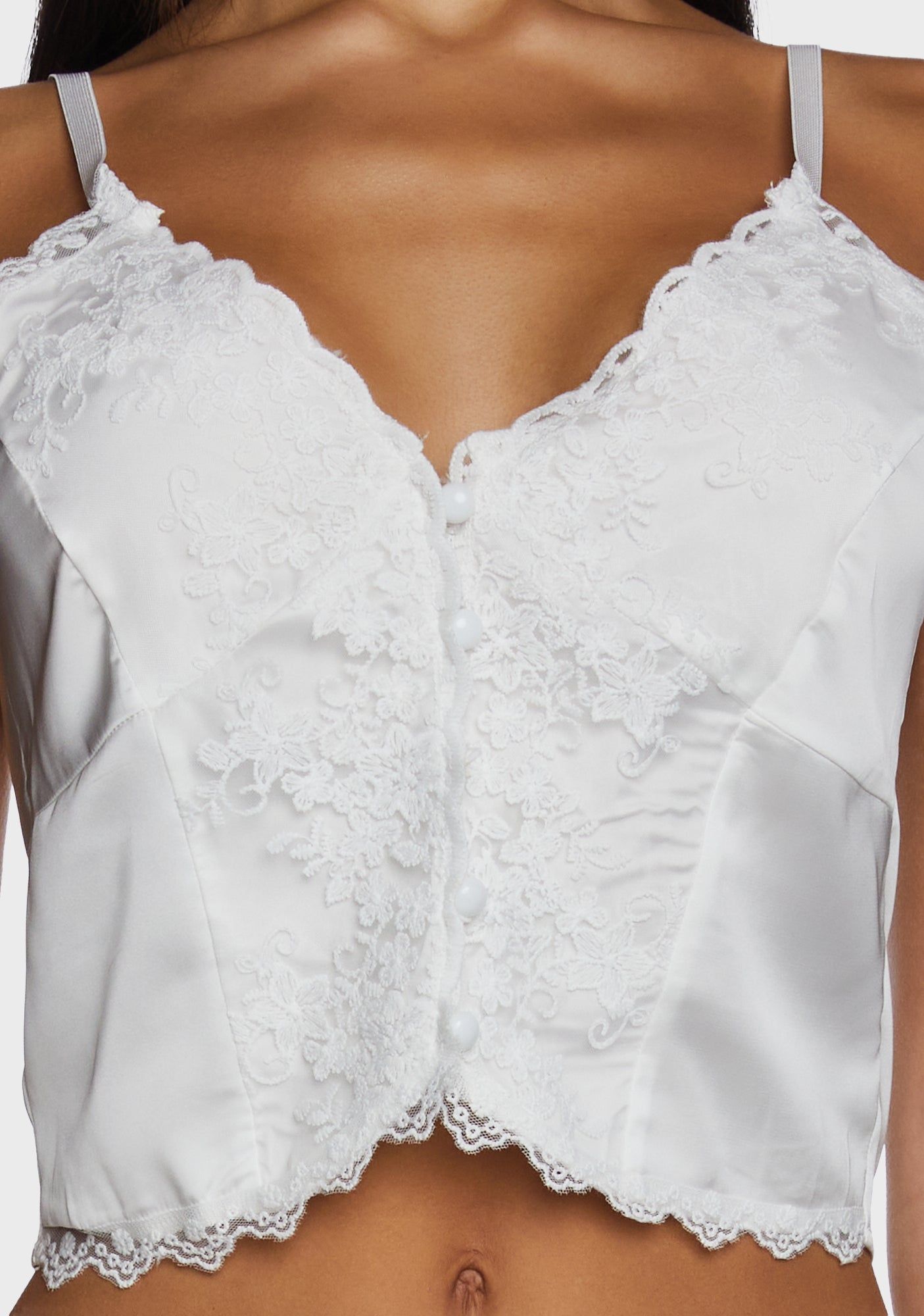 Goody Treat Tank Top sold by Dolls Kill product image thumbnail 2