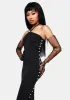 Eve Maxi Dress sold by Dolls Kill