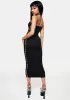 Eve Maxi Dress sold by Dolls Kill