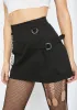 Feel The Noize Mini Skirt sold by Dolls Kill