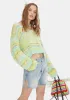 Sugared Mint Lake Life Pullover sold by Dolls Kill