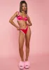Sensual Awakening Lingerie Set sold by Dolls Kill